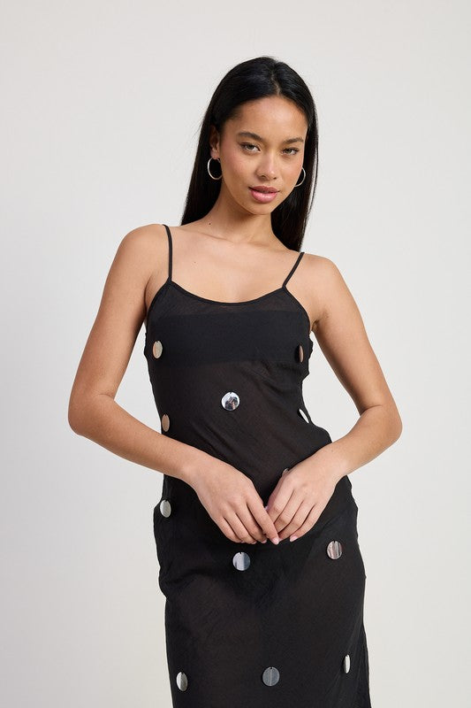 SQUARE NECK MIDI BIAS DRESS-Emory Park-[option4]-[option5]-[option6]-[option7]-[option8]-Shop-Boutique-Clothing-for-Women-Online