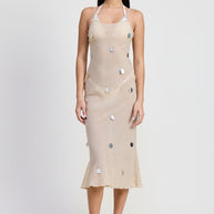 SQUARE NECK MIDI BIAS DRESS-Emory Park-NATURAL-S-[option4]-[option5]-[option6]-[option7]-[option8]-Shop-Boutique-Clothing-for-Women-Online