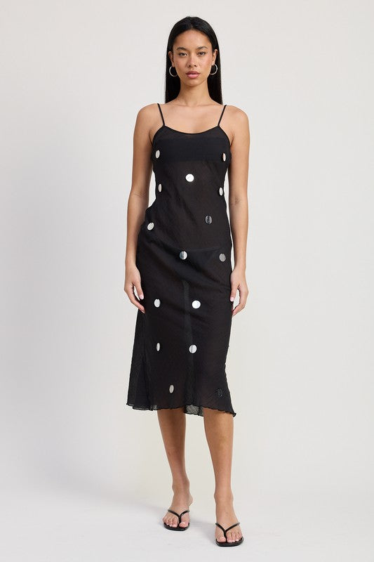 SQUARE NECK MIDI BIAS DRESS-Emory Park-[option4]-[option5]-[option6]-[option7]-[option8]-Shop-Boutique-Clothing-for-Women-Online