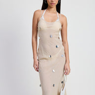 SQUARE NECK MIDI BIAS DRESS-Emory Park-[option4]-[option5]-[option6]-[option7]-[option8]-Shop-Boutique-Clothing-for-Women-Online