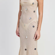 SQUARE NECK MIDI BIAS DRESS-Emory Park-[option4]-[option5]-[option6]-[option7]-[option8]-Shop-Boutique-Clothing-for-Women-Online