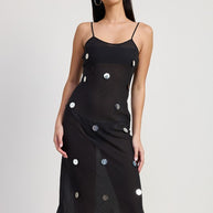 SQUARE NECK MIDI BIAS DRESS-Emory Park-[option4]-[option5]-[option6]-[option7]-[option8]-Shop-Boutique-Clothing-for-Women-Online