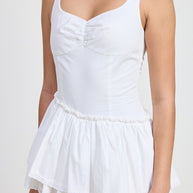 MINI ASYMMETRICAL SLEEVELESS DRESS-Emory Park-[option4]-[option5]-[option6]-[option7]-[option8]-Shop-Boutique-Clothing-for-Women-Online