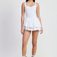 MINI ASYMMETRICAL SLEEVELESS DRESS-Emory Park-[option4]-[option5]-[option6]-[option7]-[option8]-Shop-Boutique-Clothing-for-Women-Online