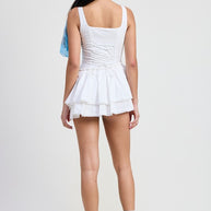 MINI ASYMMETRICAL SLEEVELESS DRESS-Emory Park-[option4]-[option5]-[option6]-[option7]-[option8]-Shop-Boutique-Clothing-for-Women-Online