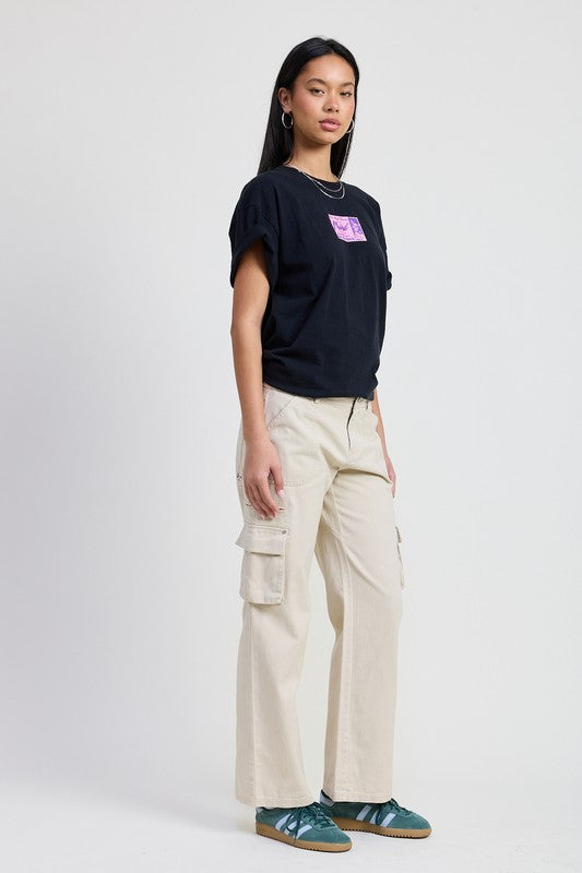 POCKET CARGO PANTS-Emory Park-[option4]-[option5]-[option6]-[option7]-[option8]-Shop-Boutique-Clothing-for-Women-Online