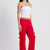 POCKET CARGO PANTS-Emory Park-[option4]-[option5]-[option6]-[option7]-[option8]-Shop-Boutique-Clothing-for-Women-Online