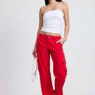 POCKET CARGO PANTS-Emory Park-[option4]-[option5]-[option6]-[option7]-[option8]-Shop-Boutique-Clothing-for-Women-Online