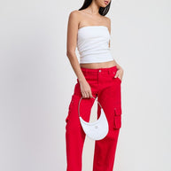 POCKET CARGO PANTS-Emory Park-[option4]-[option5]-[option6]-[option7]-[option8]-Shop-Boutique-Clothing-for-Women-Online