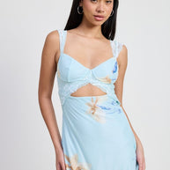 MINI LACE CONTRAST DRESS-Emory Park-[option4]-[option5]-[option6]-[option7]-[option8]-Shop-Boutique-Clothing-for-Women-Online