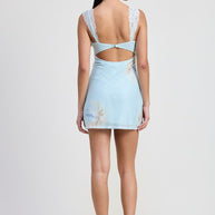 MINI LACE CONTRAST DRESS-Emory Park-[option4]-[option5]-[option6]-[option7]-[option8]-Shop-Boutique-Clothing-for-Women-Online
