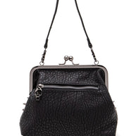 Skull Studded Convertible Shoulder Bag-LA Jewelry Plaza-[option4]-[option5]-[option6]-[option7]-[option8]-Shop-Boutique-Clothing-for-Women-Online