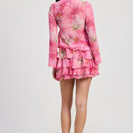 LONG SLEEVE FLARED TOP-Emory Park-[option4]-[option5]-[option6]-[option7]-[option8]-Shop-Boutique-Clothing-for-Women-Online