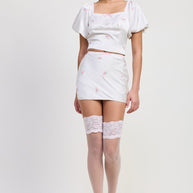 MINI SATIN BIAS SKIRT-Emory Park-[option4]-[option5]-[option6]-[option7]-[option8]-Shop-Boutique-Clothing-for-Women-Online