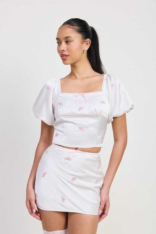 MINI SATIN BIAS SKIRT-Emory Park-[option4]-[option5]-[option6]-[option7]-[option8]-Shop-Boutique-Clothing-for-Women-Online