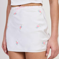 MINI SATIN BIAS SKIRT-Emory Park-[option4]-[option5]-[option6]-[option7]-[option8]-Shop-Boutique-Clothing-for-Women-Online