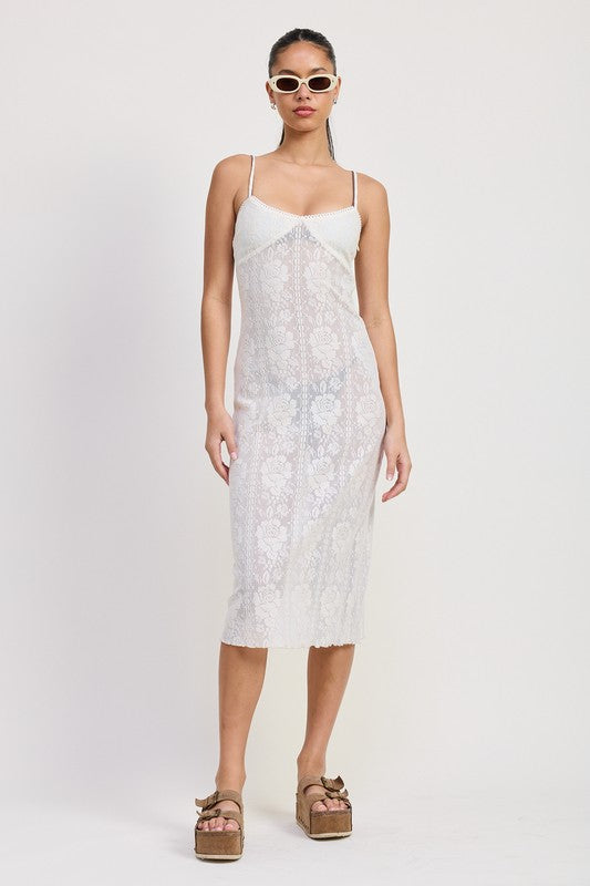 SPAGHETTI STRAP LACE MIDI DRESS-Emory Park-[option4]-[option5]-[option6]-[option7]-[option8]-Shop-Boutique-Clothing-for-Women-Online