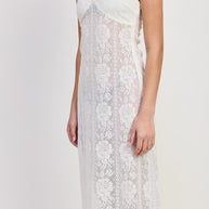 SPAGHETTI STRAP LACE MIDI DRESS-Emory Park-[option4]-[option5]-[option6]-[option7]-[option8]-Shop-Boutique-Clothing-for-Women-Online