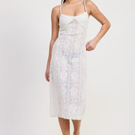 SPAGHETTI STRAP LACE MIDI DRESS-Emory Park-[option4]-[option5]-[option6]-[option7]-[option8]-Shop-Boutique-Clothing-for-Women-Online