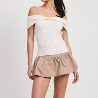 OFF SHOULDER SWEATER TOP-Emory Park-[option4]-[option5]-[option6]-[option7]-[option8]-Shop-Boutique-Clothing-for-Women-Online