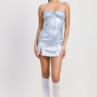 LACE HEM MINI DRESS-Emory Park-[option4]-[option5]-[option6]-[option7]-[option8]-Shop-Boutique-Clothing-for-Women-Online