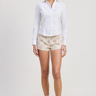 MINI JACQUARD CROCHET SHORTS-Emory Park-[option4]-[option5]-[option6]-[option7]-[option8]-Shop-Boutique-Clothing-for-Women-Online