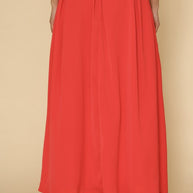 High Waist Pleated Skirt-Miss Sparkling-[option4]-[option5]-[option6]-[option7]-[option8]-Shop-Boutique-Clothing-for-Women-Online