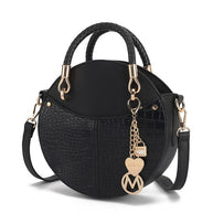 The Nobella Croco Crossbody by Mia K-MKF Collection by Mia K-[option4]-[option5]-[option6]-[option7]-[option8]-Shop-Boutique-Clothing-for-Women-Online