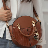 The Nobella Croco Crossbody by Mia K-MKF Collection by Mia K-[option4]-[option5]-[option6]-[option7]-[option8]-Shop-Boutique-Clothing-for-Women-Online