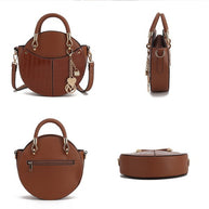 The Nobella Croco Crossbody by Mia K-MKF Collection by Mia K-[option4]-[option5]-[option6]-[option7]-[option8]-Shop-Boutique-Clothing-for-Women-Online