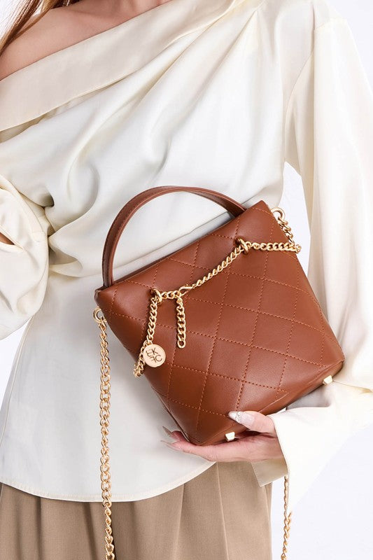 The Damaris Crossbody bag by Mia K-MKF Collection by Mia K-[option4]-[option5]-[option6]-[option7]-[option8]-Shop-Boutique-Clothing-for-Women-Online