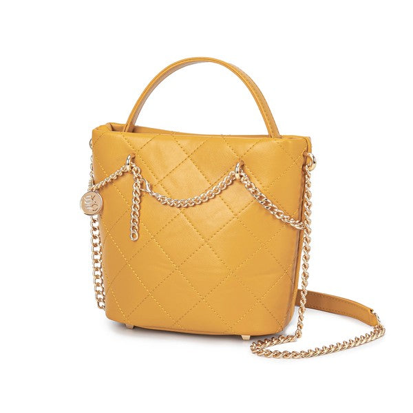 The Damaris Crossbody bag by Mia K-MKF Collection by Mia K-[option4]-[option5]-[option6]-[option7]-[option8]-Shop-Boutique-Clothing-for-Women-Online