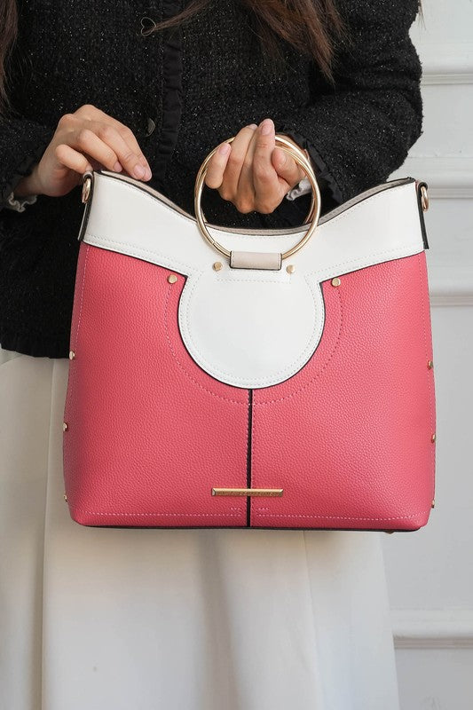 The Kylie by Mia K-MKF Collection by Mia K-[option4]-[option5]-[option6]-[option7]-[option8]-Shop-Boutique-Clothing-for-Women-Online