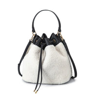 The Saryn Bucket Bag by Mia K-MKF Collection by Mia K-[option4]-[option5]-[option6]-[option7]-[option8]-Shop-Boutique-Clothing-for-Women-Online