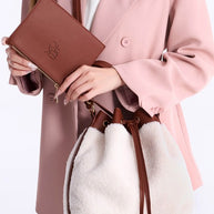 The Saryn Bucket Bag by Mia K-MKF Collection by Mia K-[option4]-[option5]-[option6]-[option7]-[option8]-Shop-Boutique-Clothing-for-Women-Online