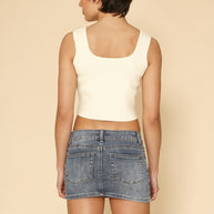 Floral corset tank top-Miss Sparkling-[option4]-[option5]-[option6]-[option7]-[option8]-Shop-Boutique-Clothing-for-Women-Online