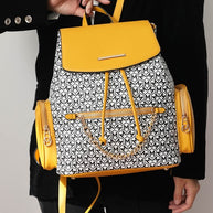 The Issah Backpack by Mia K-MKF Collection by Mia K-[option4]-[option5]-[option6]-[option7]-[option8]-Shop-Boutique-Clothing-for-Women-Online