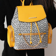 The Issah Backpack by Mia K-MKF Collection by Mia K-[option4]-[option5]-[option6]-[option7]-[option8]-Shop-Boutique-Clothing-for-Women-Online