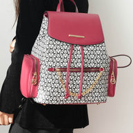 The Issah Backpack by Mia K-MKF Collection by Mia K-[option4]-[option5]-[option6]-[option7]-[option8]-Shop-Boutique-Clothing-for-Women-Online