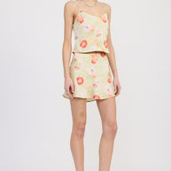 BIAS CUT MINI SATIN SKIRT-Emory Park-[option4]-[option5]-[option6]-[option7]-[option8]-Shop-Boutique-Clothing-for-Women-Online