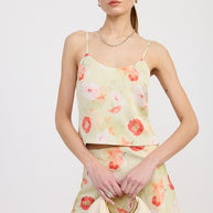 BIAS CUT MINI SATIN SKIRT-Emory Park-[option4]-[option5]-[option6]-[option7]-[option8]-Shop-Boutique-Clothing-for-Women-Online