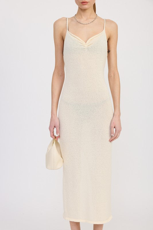 SPAGHETTI STRAP MIDI DRESS-Emory Park-[option4]-[option5]-[option6]-[option7]-[option8]-Shop-Boutique-Clothing-for-Women-Online