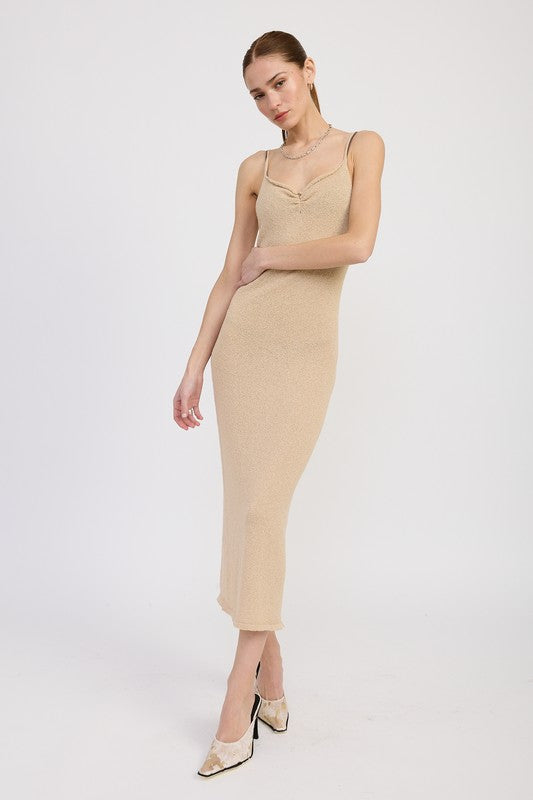 SPAGHETTI STRAP MIDI DRESS-Emory Park-[option4]-[option5]-[option6]-[option7]-[option8]-Shop-Boutique-Clothing-for-Women-Online
