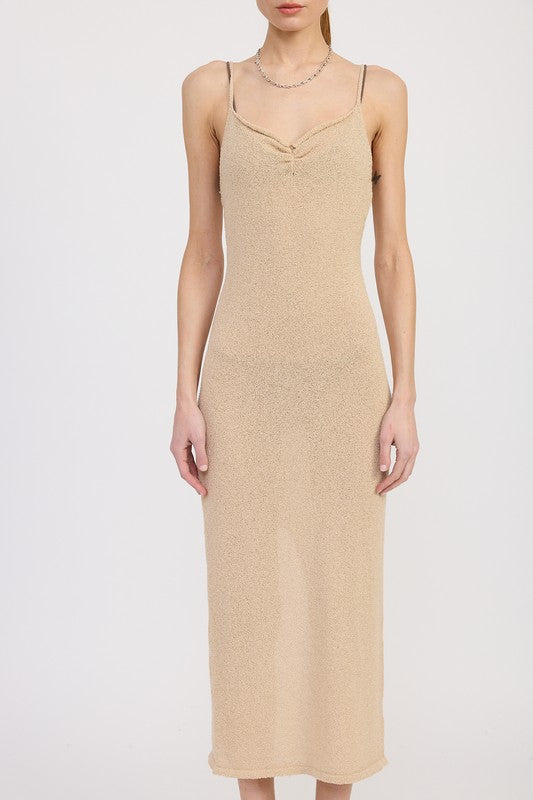 SPAGHETTI STRAP MIDI DRESS-Emory Park-[option4]-[option5]-[option6]-[option7]-[option8]-Shop-Boutique-Clothing-for-Women-Online