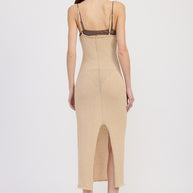 SPAGHETTI STRAP MIDI DRESS-Emory Park-[option4]-[option5]-[option6]-[option7]-[option8]-Shop-Boutique-Clothing-for-Women-Online