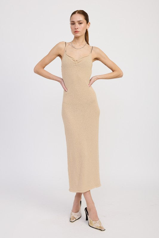 SPAGHETTI STRAP MIDI DRESS-Emory Park-[option4]-[option5]-[option6]-[option7]-[option8]-Shop-Boutique-Clothing-for-Women-Online