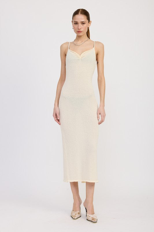 SPAGHETTI STRAP MIDI DRESS-Emory Park-[option4]-[option5]-[option6]-[option7]-[option8]-Shop-Boutique-Clothing-for-Women-Online