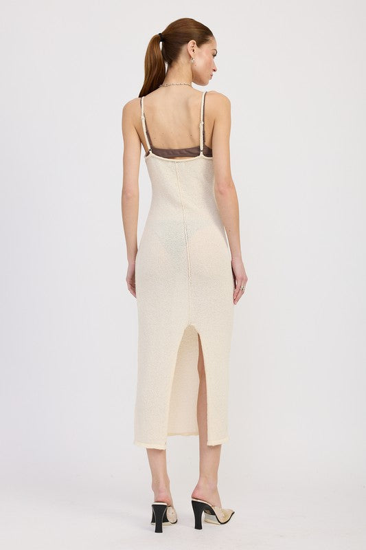 SPAGHETTI STRAP MIDI DRESS-Emory Park-[option4]-[option5]-[option6]-[option7]-[option8]-Shop-Boutique-Clothing-for-Women-Online