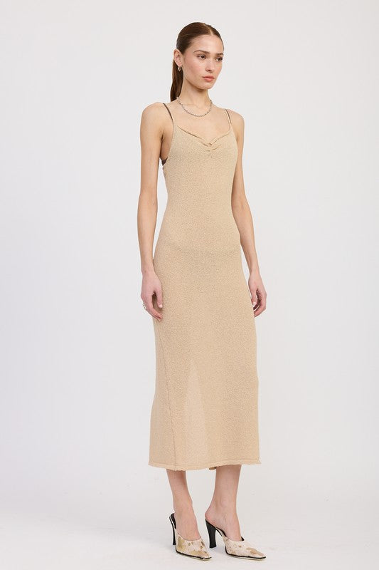 SPAGHETTI STRAP MIDI DRESS-Emory Park-[option4]-[option5]-[option6]-[option7]-[option8]-Shop-Boutique-Clothing-for-Women-Online