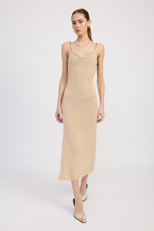 SPAGHETTI STRAP MIDI DRESS-Emory Park-[option4]-[option5]-[option6]-[option7]-[option8]-Shop-Boutique-Clothing-for-Women-Online